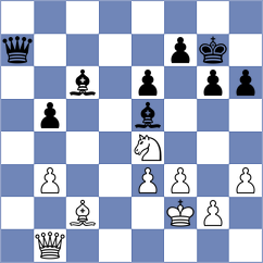 Bondarev - Postolov (Belgorod, 2007)