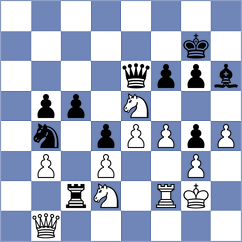 Gavrikov - Stupak (Chess.com INT, 2020)