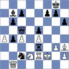 Klepikov - Fingerov (Yuzhny, 2008)