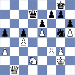 Nagy - Livaic (Chess.com INT, 2020)
