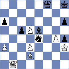 Mitev - Beniosev (chess.com INT, 2025)