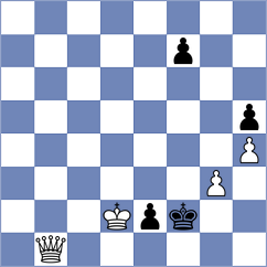 Greibrokk - Van der Walt (Durban, 2014)