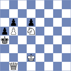 Blomstereng - Pedersen (Tromsoe, 1999)
