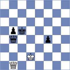 Rodgers - Shen (Nerang AUS, 2024)