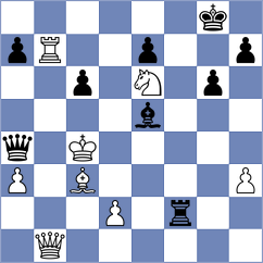 Youn - Prokhorov (Montesilvano ITA, 2024)