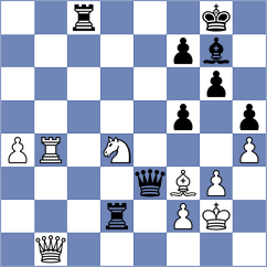 Heinig - Sukandar (chess.com INT, 2024)