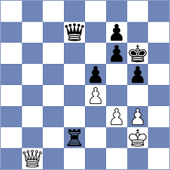 Laddha - Hoffmann (chess.com INT, 2024)