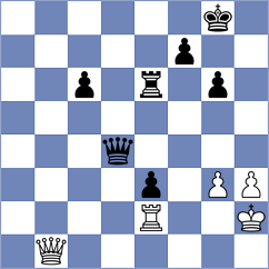 Suarez Buceta - Perez Brito (Las Palmas, 2015)