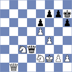 Gevorgyan - Whale (Lichess.org INT, 2020)