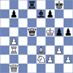 Serban - Martinez Alcantara (chess.com INT, 2024)