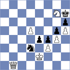 Galaktionov - Stalmach (chess.com INT, 2025)