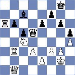Jumabayev - Lou Yiping (Al Ain UAE, 2025)