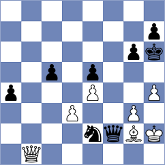 Fizerova - Steiner (Ceske Budejovice CZE, 2024)