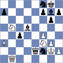 Mizzi - Montano Vicente (chess.com INT, 2025)