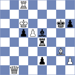 Kotov - Lindman (Jonkoping, 1959)