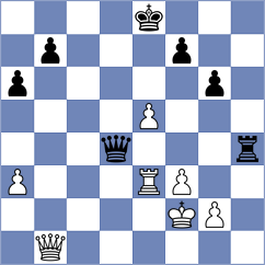 Danzer - Paval (chess.com INT, 2025)