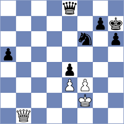 Trifan - Kilic (chess.com INT, 2024)