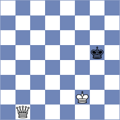 Ladopoulos - Liu (chess.com INT, 2022)