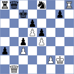 Narusevicius - Barsciauskas (Palanga, 2007)