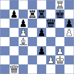 Krzesaj - Pham Le Thao Nguyen (chess.com INT, 2024)