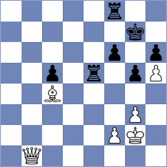 Khodotov - Sukharev (Kharkov, 2000)