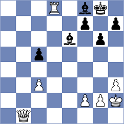 Zanette - Rees (chess.com INT, 2025)