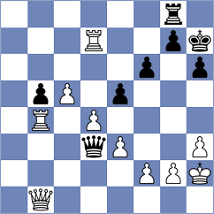 Popovic - Weber (Forchheim, 2003)