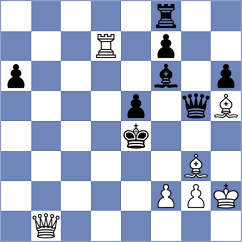 Harshavardhan - Joseph Benher (chess.com INT, 2024)