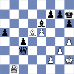 Garcia Ramos - Calzetta Ruiz (Marbella ESP, 2024)