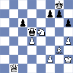 Thorhallsson - Pulido Alvarez (chess.com INT, 2025)