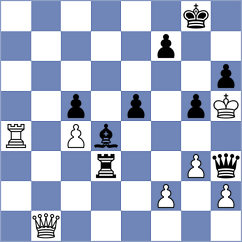Carapau - Ulyanovskyy (Torres Vedras, 2011)