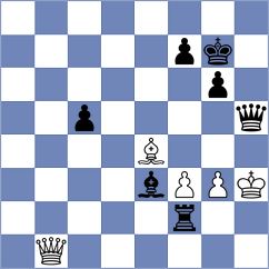Goltseva - Cori T. (FIDE Online Arena INT, 2024)
