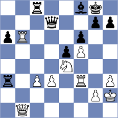 Chaves - Dischinger (Brasilia, 1987)