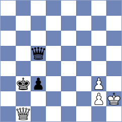 Kong - Huang (Shaoxing CHN, 2025)