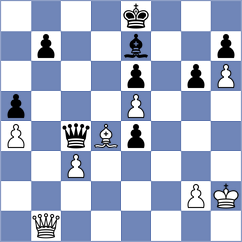Pourkashiyan - Chemin (chess.com INT, 2024)