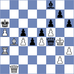 Hunt - Bederdin (Budapest HUN, 2024)