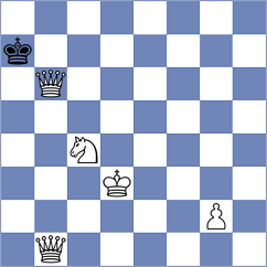 Deng - Fortunato (Chess.com INT, 2020)