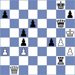 Fier - Volovich (Chess.com INT, 2020)