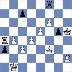 Lazaro Bielba - Remolar Gallen (Valencia, 2004)