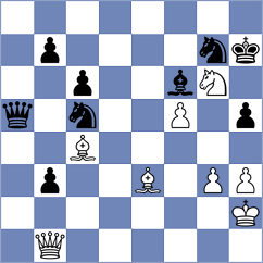 Machado Escanio - Cardenas Ballester (Havana, 2011)