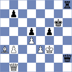 Vandewiele - Yogesh (Pune, 2014)