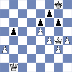 Thing - Kaminski (chess.com INT, 2024)