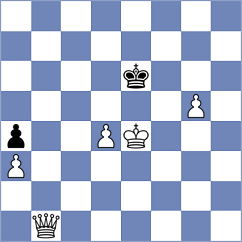 Skramstad - Martin Barcelo (chess.com INT, 2025)