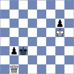 Baum - Reif (Playchess.com INT, 2020)