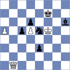Budrewicz - Sikorova (Chess.com INT, 2021)
