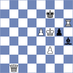 Stefansson - Chisacov (Iasi, 2013)