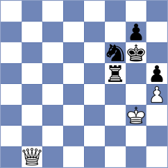 Usmanov - Bezold (Chess.com INT, 2019)