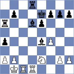 Graff - Farley (Lichess.org INT, 2020)