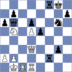 Paiva - Davies (Gauteng, 2011)