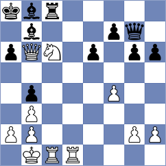 Haluska - Thurman (Lansing, 1985)